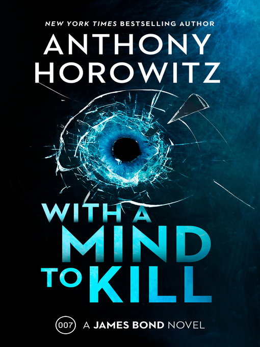 Title details for With a Mind to Kill by Anthony Horowitz - Wait list
